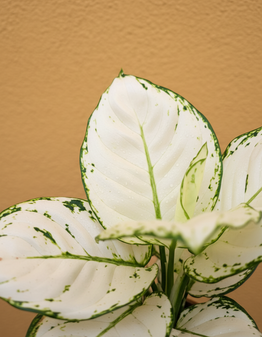 Aglaonema ‘White Joy’ - Image 2