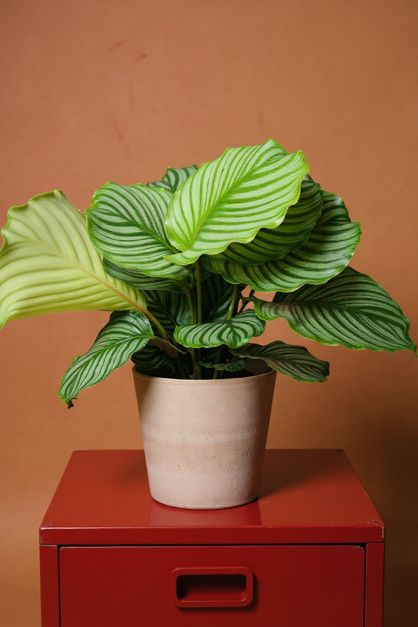 Calathea Orbifolia - Image 3