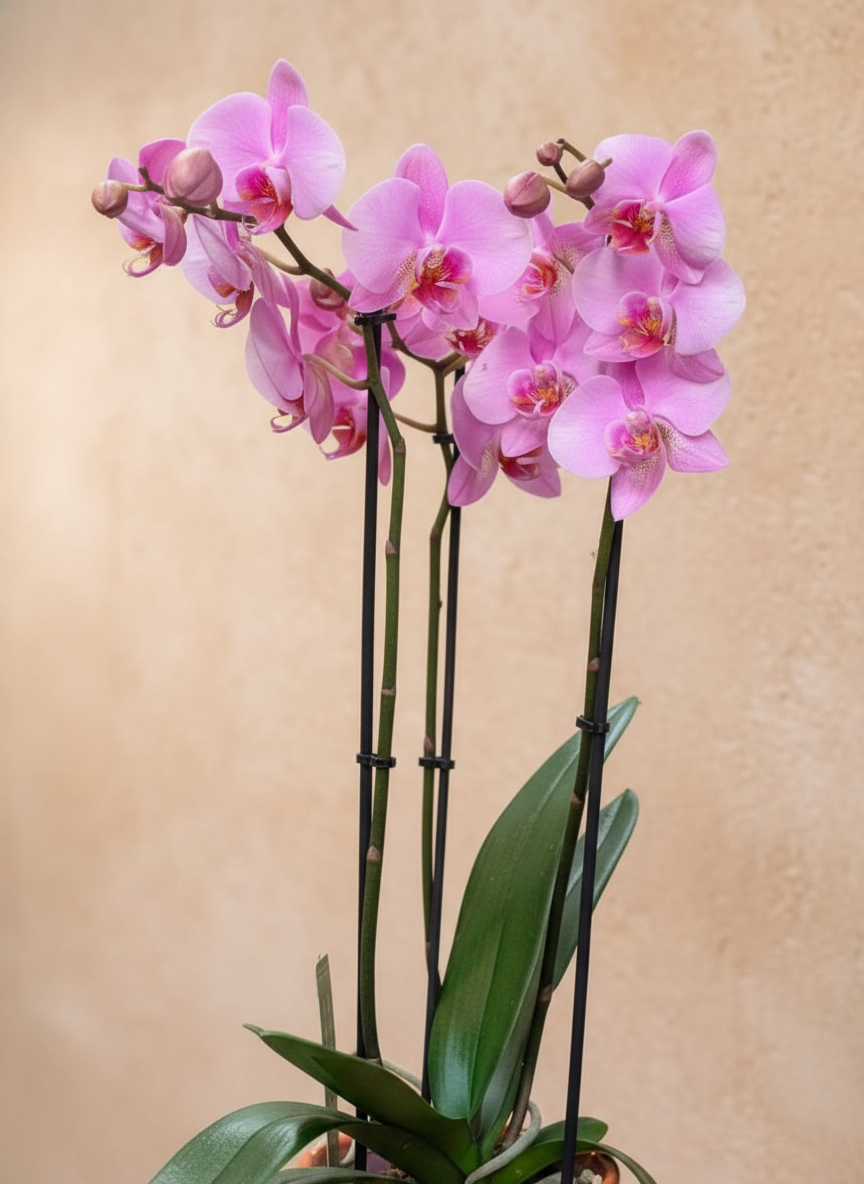 Phalaenopsis Orchid - Image 5