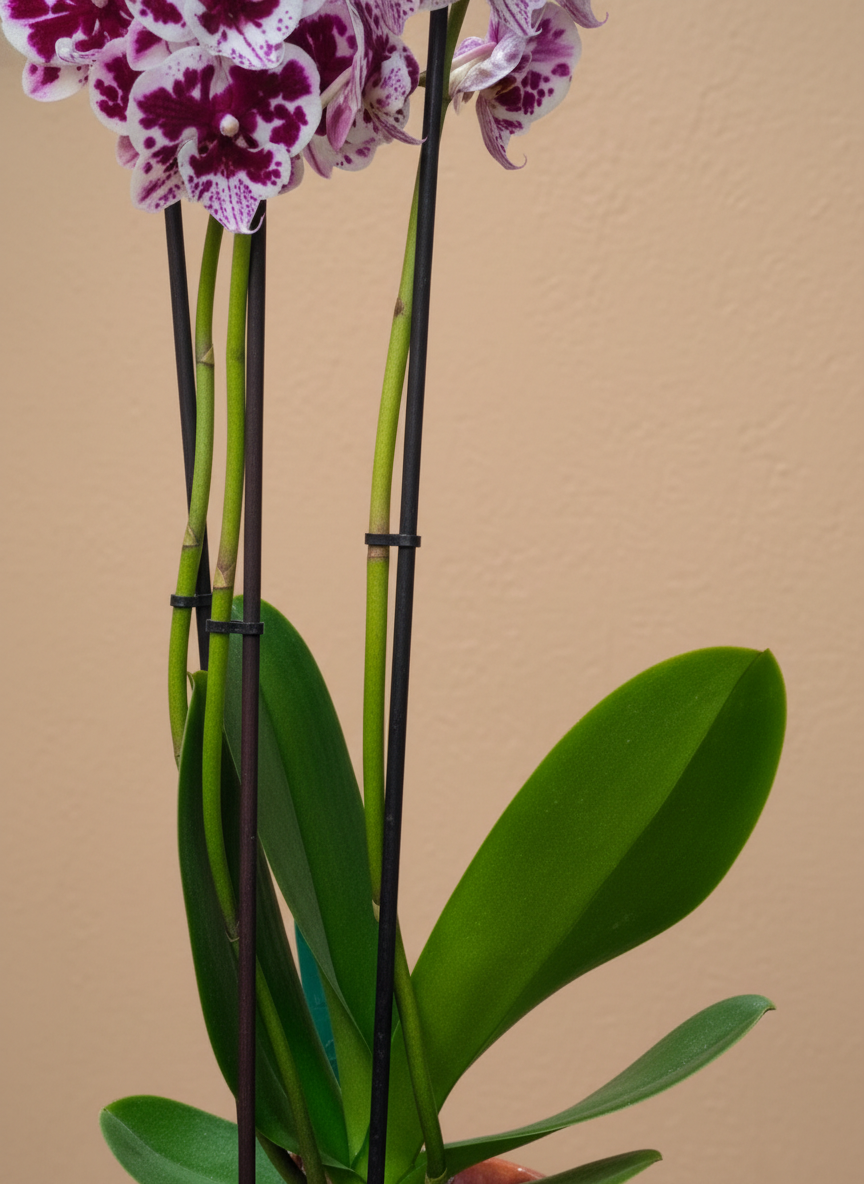 Phalaenopsis Orchid - Image 3
