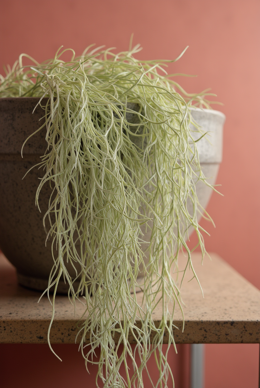 Spanish Moss - Image 2