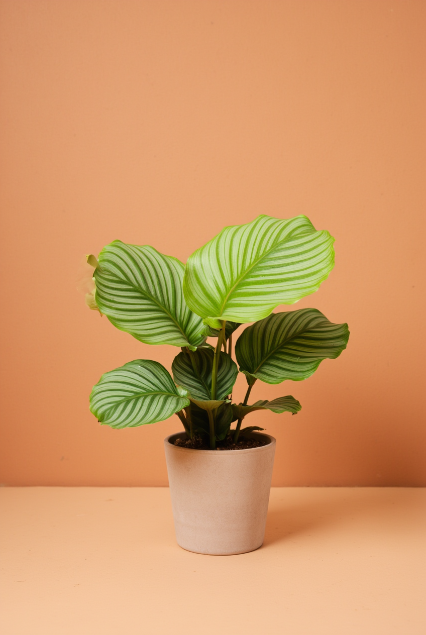 Calathea Orbifolia - Image 4